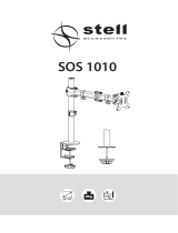 StellSOS 1010