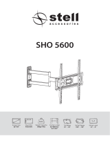 Stell SHO 4610 Manuale utente