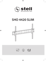 Stell SHO 4420 Manuale utente