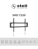 Stell SHO 7220 Manuale utente