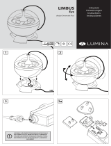 Lumina Limbus Eye Manuale utente