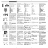 Leica-Geosystems DISTO-A8 Manuale del proprietario