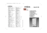 STEINEL SN-603113 Manuale del proprietario