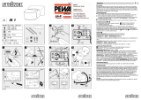 STEINEL SN-600419 Manuale utente