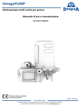 DROPSAOMEGA - Automatic Lubrication Pump