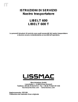 LissmacLIBELT 600