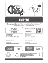 Kong AMPERE Manuale utente