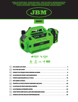 JBM 60003 Guida utente
