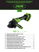 JBM 60028 Guida utente