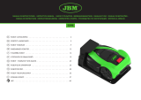 JBM 52598 Guida utente