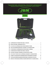 JBM 53490 Guida utente