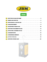 JBM 53484 Guida utente