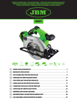 JBM 60007 Guida utente