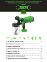 JBM 60043 Guida utente