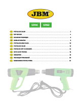 JBM 53145 Guida utente