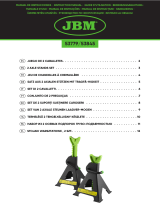 JBM 53779 Guida utente