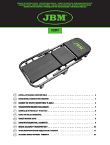 JBM 53211 Guida utente