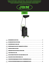 JBM 53873 Guida utente