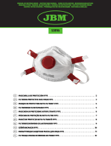 JBM 53916 Guida utente