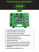 JBM 52636 Guida utente