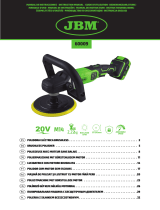 JBM 60009 Guida utente