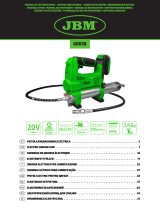 JBM 60038 Guida utente