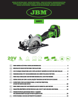 JBM 60011 Guida utente