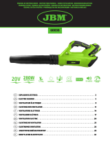JBM 60030 Guida utente