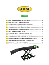 JBM 50911 Guida utente