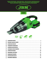 JBM 60001 Guida utente