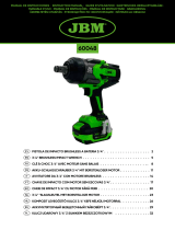 JBM 60048 Guida utente