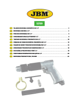 JBM 52159 Guida utente