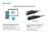 Screening Eagle Original Schmidt OS8000 Guida Rapida