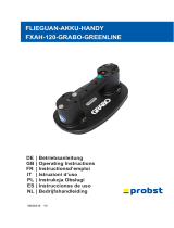 probstFXAH-120-GRABO-GREENLINE