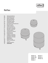 Reflex C 12 Manuale del proprietario