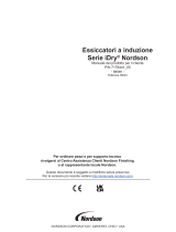 Nordson iDry Series Induction Dryer Manuale del proprietario