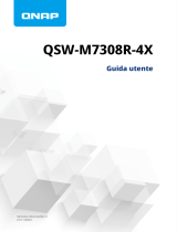 QNAP QSW-M7308R-4X Guida utente