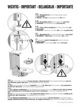 Artweger Door adjust Assembly Instructions