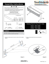 Spectrum Industries 37234-AMB Manuale del proprietario
