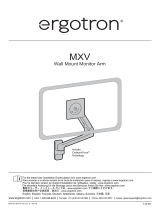 Ergotron 45-505-224 Guida d'installazione