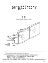 Ergotron 45-492-224 Guida d'installazione
