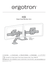 Ergotron 45-476-200 Guida d'installazione