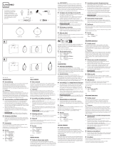 LIVARNO 433705 Manuale del proprietario