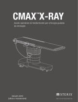 SterisCmax X-Ray Image-Guided Surgical Table