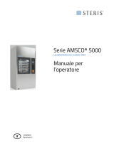 SterisAmsco 5052 Single-Chamber Washer/Disinfector