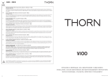 ThornVioo / VIOO 1L120 830 L GRY 