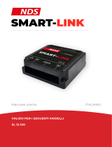 NDS SMART-LINK Manuale del proprietario