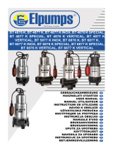 Elpumps EL015 Manuale utente