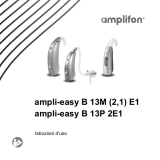 AMPLIFONAMPLI-EASY B 13M 2E1