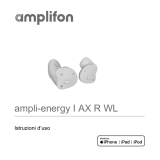 AMPLIFONampli-energy I 5 AX R WL